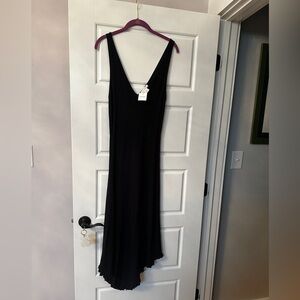 Club Monaco pointelle dress